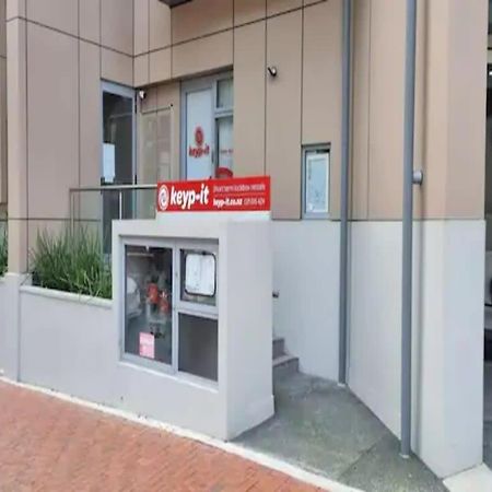 Two Bedroom Apartment - Large Balcony Central Auckland Dış mekan fotoğraf