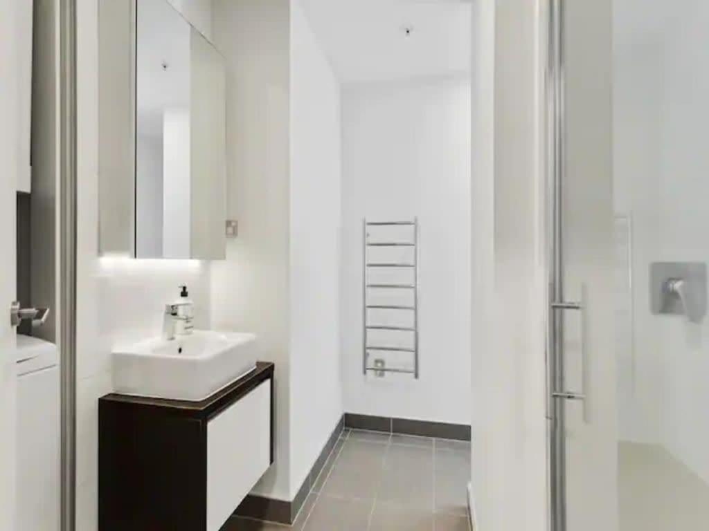 Two Bedroom Apartment - Large Balcony Central Auckland Dış mekan fotoğraf
