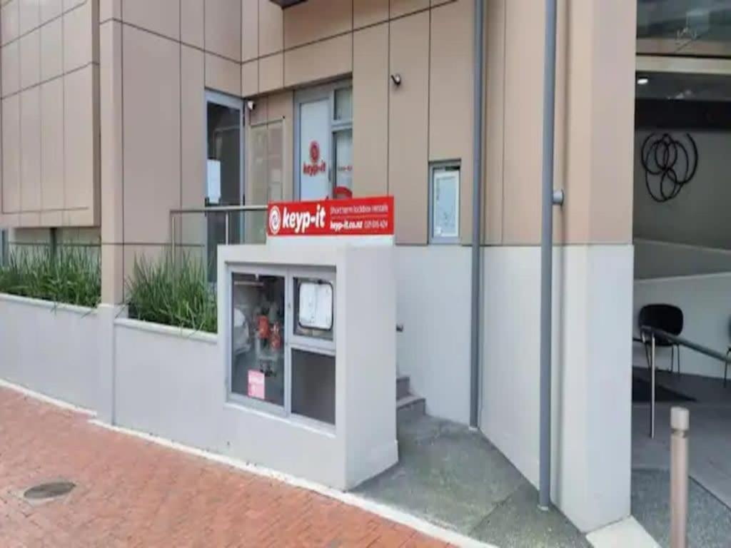Two Bedroom Apartment - Large Balcony Central Auckland Dış mekan fotoğraf